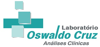 Logo Laboratório Oswaldo Cruz